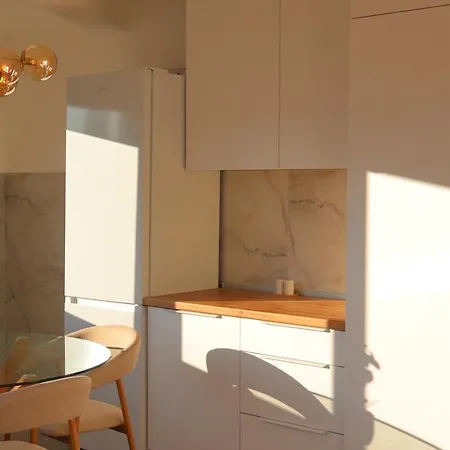 Apartment Lany *