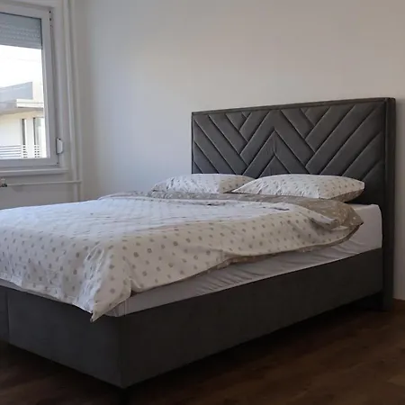 Lany Apartment