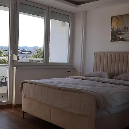 Apartment Lany