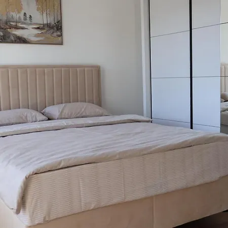 Apartment Lany
