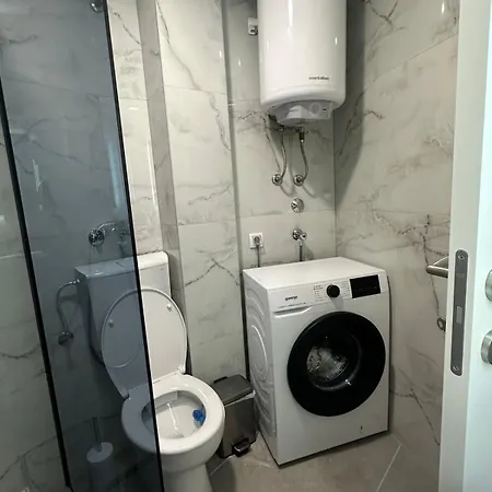 Apartment Lany *