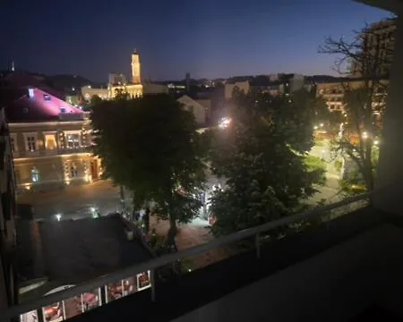 Lany Apartment Banja Luka